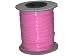100 yd Bubble Gum CraftLace Spool