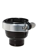 Smart Parts Shocker NXT Feed Neck - Dust Black