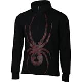 Spyder Mini Bugs On Bugs Cotton T-Neck Shirt - Little Boys'
