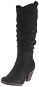 Rieker 94160-01 Damen Klassische Stiefel