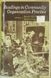 Readings in community organization practice