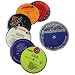 motown vinyl coasters