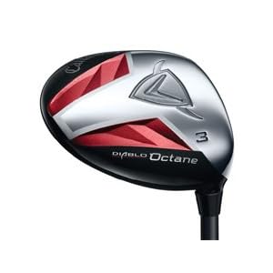 Callaway Diablo Octane 4 Fairway Woods Callaway Diablo Octane 4 Fairway Woods