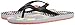 Roxy RG Tahiti V 3 Point Sandal (Little Kid/Big Kid)