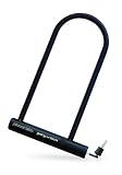 Planet Bike Extra Guard Sport Bicycle U-lock (Long Shackle)