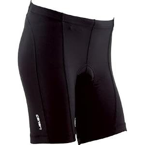 Buy Canari Ladies Vortex G2 Cycling Shorts