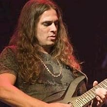 Kiko Loureiro