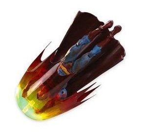  Superman Returns Solar Force Superman