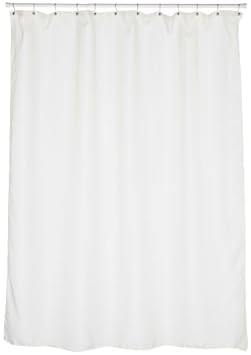 Extra Long Shower Curtain Rings