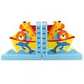 Noah's Ark Bookends