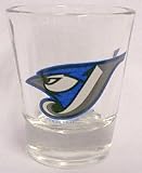 Toronto Blue Jays Logo Standard Shot Glass