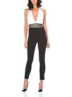 Fleur Bleue Mono Tina (Blanco)