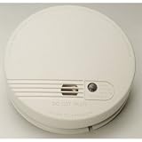 Firex 4870 Ionisation Smoke Detector - Battery Backup