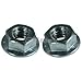 Stens Bar Nuts Replaces Poulan 530015251 and 530015445