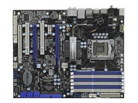 ASRock Socket 1366/Intel X58/Quad CrossFireX and Quad SLI/SATA3 and USB3.0/A and GbE/ATX Motherboard X58 EXTREME3