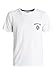 Quiksilver Men's Night T-Shirt