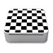 Electronics : Mac mini Skin - Checkered