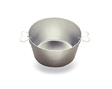 Gobel, Charlotte Mould 16x8,3 cm, Aluminium