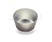 Kitchen & Housewares : Gobel, Charlotte Mould 16x8,3 cm, Aluminium