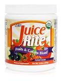 JUICE-RITE® FRUITS & GREENS BLEND (Organic) 390g