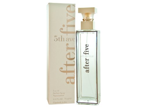 Elizabeth Arden 5th Avenue After Five Eau de Parfum Spray 75ml Preisvergleich