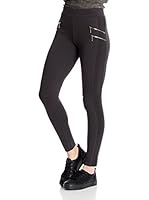 Broadway NYC Leggings Aleya (Gris Oscuro)