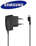 Chargeur Secteur d�origine Samsung ATADU10EBE pour le Samsung i9000 Galaxy S