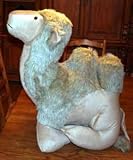 Camel Large Size Plush Stuffed Animal CL25