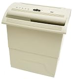 DEMA Aktenvernichter / Shredder SH 220A