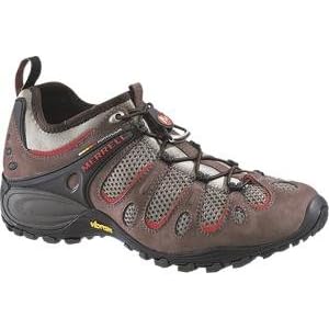 Buy Merrell Chameleon Hex Hiking Shoe - Mens by Merrell