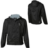 Sierra Designs Men's Isotope Jacket,Black,Small