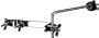 Gibraltar SC-WCM Wind Chime Mount With Clamp