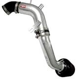 Injen SP Cold Air Intake System 2007-2007 Mazda 3 Mazdaspeed w/ MR Technology Black