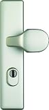 ABUS 84287 Schutzbeschlag Typ KLZS714 F2 EK