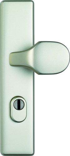 ABUS 84287 Schutzbeschlag Typ KLZS714 F2 EK