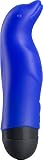 Produkt-Bild: Fun Factory Vibrator miniVIBE Little Dolly blau
