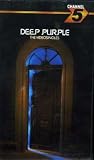DEEP PURPLE - The Video Singles