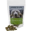 A Dog's Life Vegetable & Garlic Treats