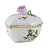 Bonbonniere Rose Knob RO 6005