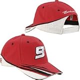 #9 KASEY KAHNE 2008 STORM HAT.