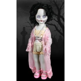 Living Dead dolls: Dahlia - Series 5