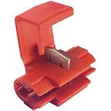 3M(TM) Scotchlok(TM) 905 Electrical IDC, Double Run or Tap, Low Voltage (Automotive) Applications [PRICE is per BOX]