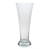 Manhattan Handmade Beer Glass - 360ml