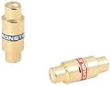 MONSTER AFRFHMKII Phonolink Female-To-Female Adapter