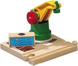 BRIO Crane