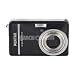 Pentax Optio S12 12MP Digital Camera with 3x Optical Zoom (Black)