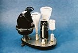 Fisher Scientific Portable Electric Labware Washer; Compact Scrubbing Machine; With Brushes