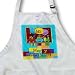 Beverly Turner Birthday Design - 1st Choo Choo Train Birthday - Aprons