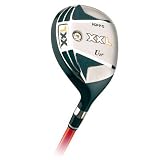 HiPPO Golf 2008 XXL Hybrid Woods