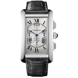 NEW CARTIER TANK AMERICAINE EXTRA LARGE MENS WATCH W2609456 by Cartier